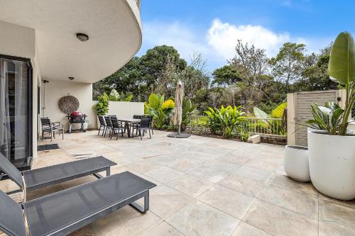Luxurious 3 bedroom apartrment in Mirra Chana on Parkyn Parade