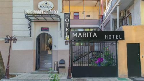 Marita Hotel