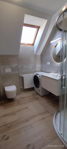 Apartment Bertik in Trebon