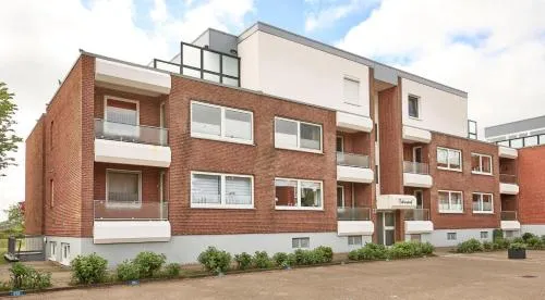 Medemsand - 202 in Cuxhaven, Deutschland