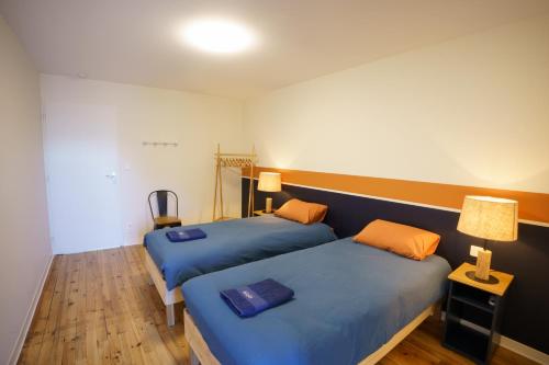 Tandem, Vicdessos (Foto 8)