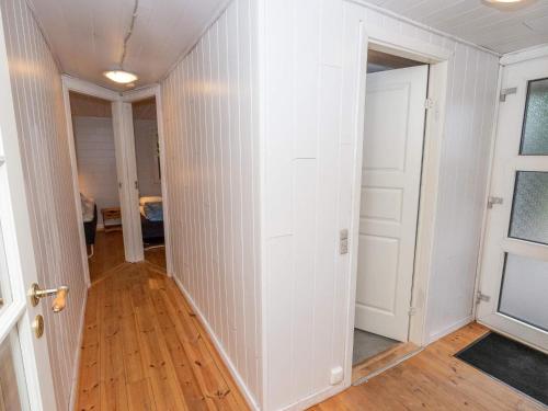 Iekārtas, 6 person holiday home in Thyholm in Thyholm
