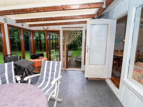 Iekārtas, 6 person holiday home in Thyholm in Thyholm