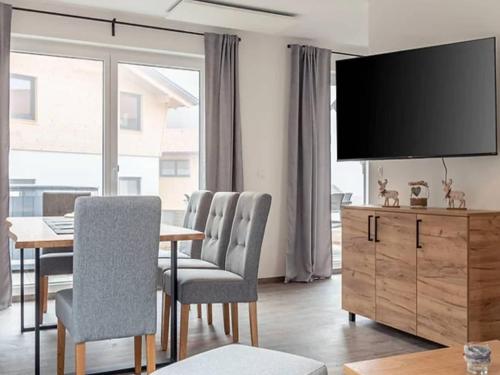 Holiday apartment in St Englmar in Sankt Englmar, Deutschland