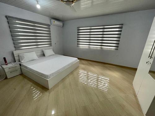 Accra, Ghana - Home Away from Home in Teshie-Nungua, Akra (zdjęcie 3)