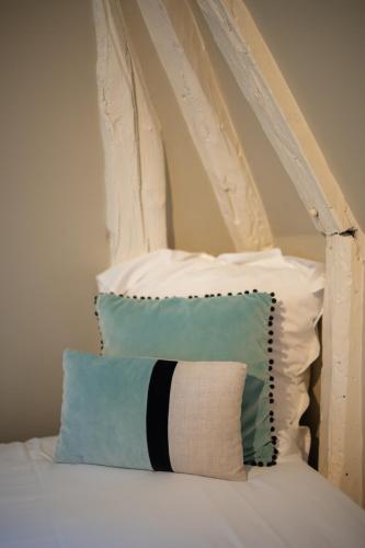 Hôtel La Couleuvrine Sarlat Centre Ville - image 2