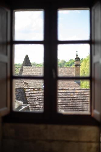 Hôtel La Couleuvrine Sarlat Centre Ville - image 7