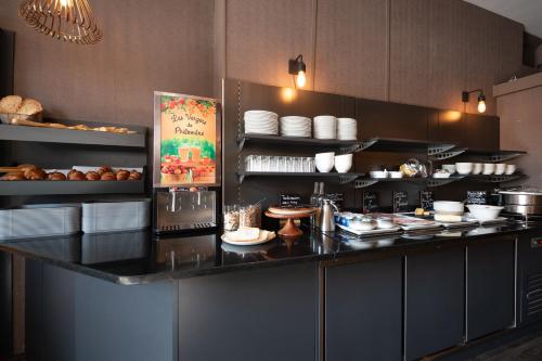 Hôtel La Couleuvrine Sarlat Centre Ville - image 4