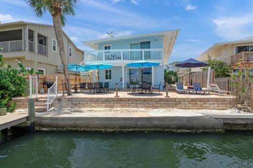 Coastal Breeze Siesta Manatee "C" in Sarasota, USA