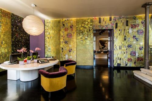 Hotel BellaRiva*****