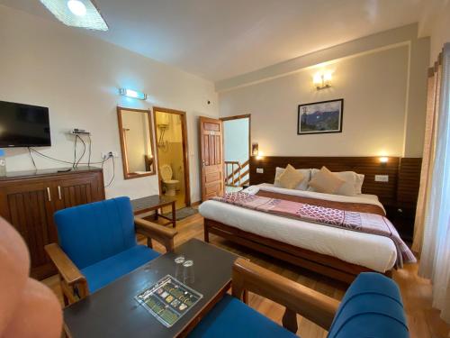 Sun flower in หมู่บ้านทุนคีรี