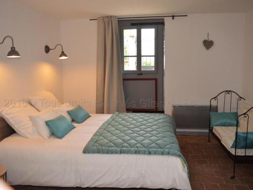 Gîte Montlouis-sur-Loire 4 pièces 5 personnes - FR-1-381-95 - image 14