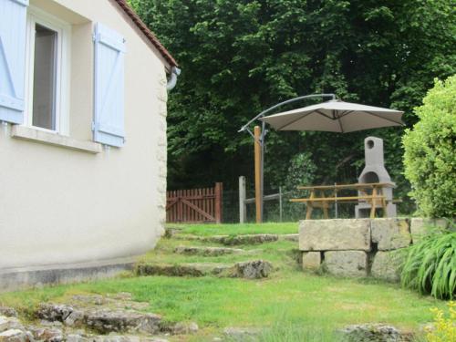 Gîte Montlouis-sur-Loire 4 pièces 5 personnes - FR-1-381-95 - image 10