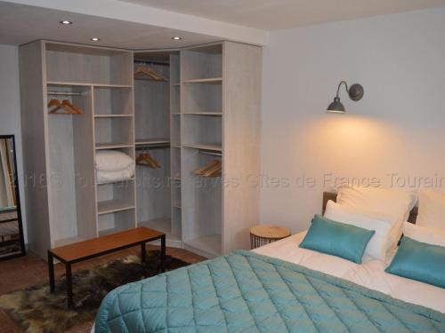 Gîte Montlouis-sur-Loire 4 pièces 5 personnes - FR-1-381-95 - main image