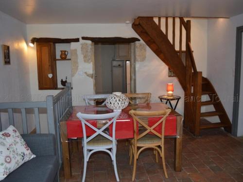 Gîte Montlouis-sur-Loire 4 pièces 5 personnes - FR-1-381-95 - image 2