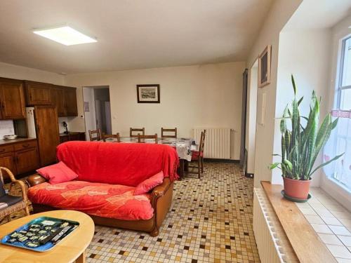 Gîte Vernou-sur-Brenne 3 pièces 4 personnes - FR-1-381-503 - main image
