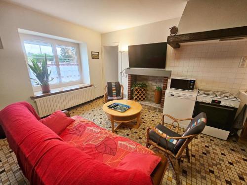 Gîte Vernou-sur-Brenne 3 pièces 4 personnes - FR-1-381-503 - image 8