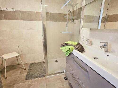 Gîte Vernou-sur-Brenne 3 pièces 4 personnes - FR-1-381-503 - image 2