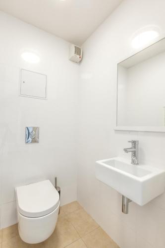 Duplex Apartment image 5