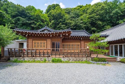 예직 한옥 펜션 사진 7