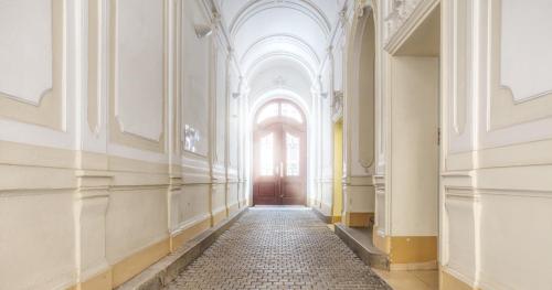 Duplex Apartment image 8