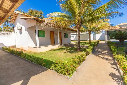 Facilities, Refugio 4 Suites c/ Piscina, Sinuca e Area Gourmet in Caldas Novas