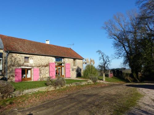 Gîte Beaune-d'Allier 4 pièces 6 personnes - FR-1-489-246 - image 12