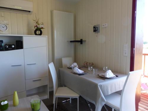 Gîte Meillard 3 pièces 4 personnes - FR-1-489-267 - image 7