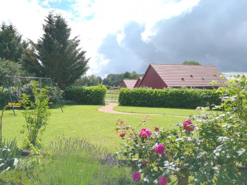 Gîte Meillard 3 pièces 4 personnes - FR-1-489-267 - image 9