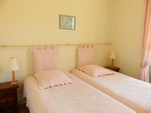 Gîte Billy 3 pièces 4 personnes - FR-1-489-164 - image 2