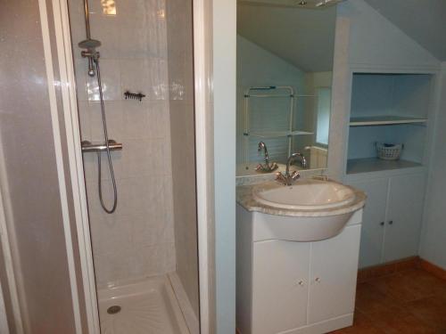 Gîte Deux-Chaises 4 pièces 6 personnes - FR-1-489-177 - main image