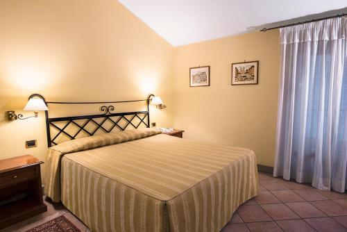 Hotel Bramante – Rome