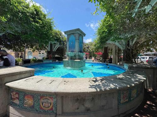 Peace in the Garden - Home in Winter Garden in วินเทอร์ การ์เดน