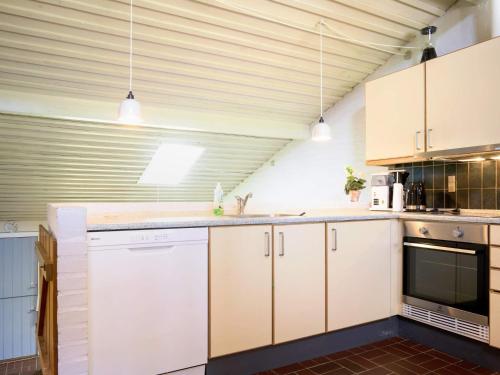 Facilities, 4 star holiday home in Allinge-By Traum in Slotslyngvej