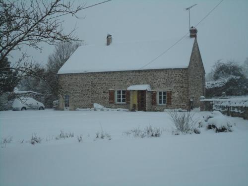 House 1 le floquet - main image