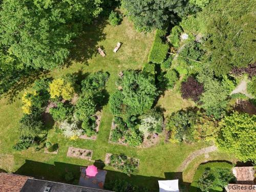 Charmante longère avec jardin et terrasse, proche de Saint-Fraimbault, WiFi inclus - FR-1-497-246 (Charmante longere avec jardin et terrasse, proche de Saint-Fraimbault, WiFi inclus - FR-1-497-246) in Vauce