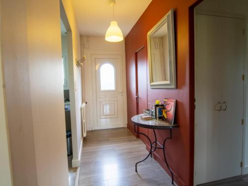 Gîte Trélissac 3 pièces 4 personnes - FR-1-616-74 - main image