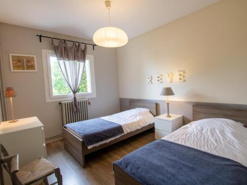 Gîte Trélissac 3 pièces 4 personnes - FR-1-616-74 - image 7