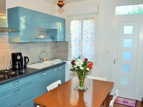 Gîte Montlouis-sur-Loire 3 pièces 4 personnes - FR-1-381-436 - image 12
