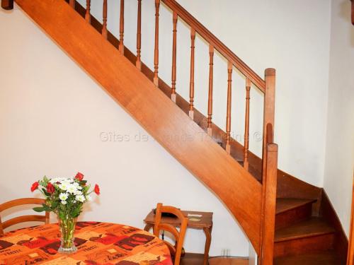 Gîte Montlouis-sur-Loire 3 pièces 4 personnes - FR-1-381-436 - image 3