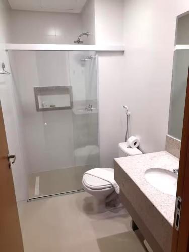 Apartamento 2 quartos em Caldas Novas in St. Lagoa Quente