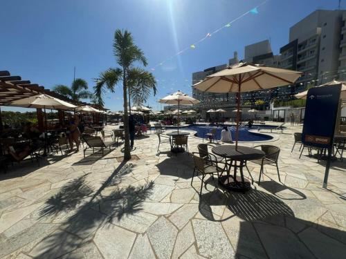 Apartamento 2 quartos em Caldas Novas in St. Lagoa Quente