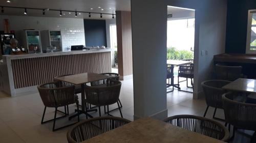 Apartamento 2 quartos em Caldas Novas in St. Lagoa Quente