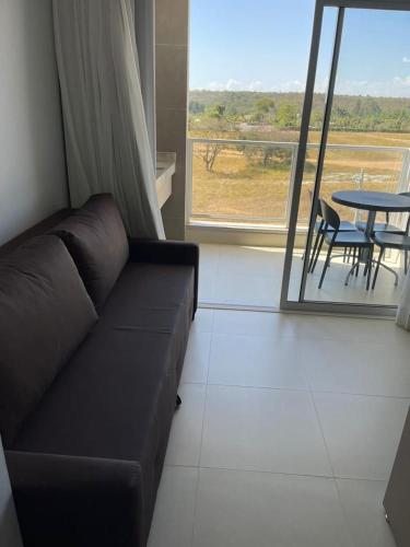 Apartamento 2 quartos em Caldas Novas in St. Lagoa Quente