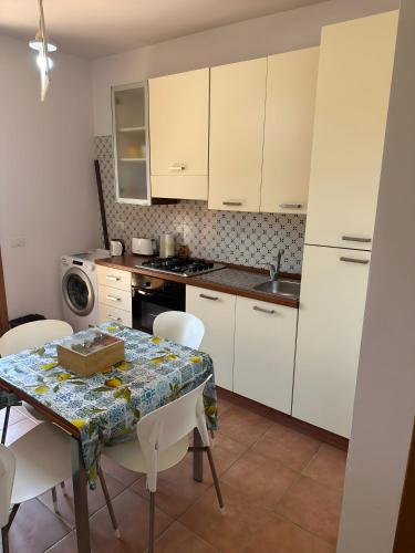 Casa Makari in Macari