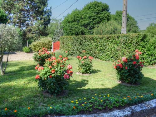 Gîte Azay-sur-Cher 4 pièces 5 personnes - FR-1-381-220 - image 14