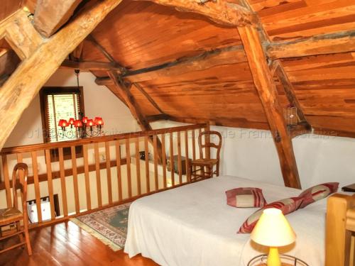 Gîte Azay-sur-Cher 4 pièces 5 personnes - FR-1-381-220 - image 3