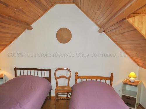 Gîte Azay-sur-Cher 4 pièces 5 personnes - FR-1-381-220 - image 13