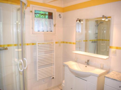 Gîte Azay-sur-Cher 4 pièces 5 personnes - FR-1-381-220 - image 11