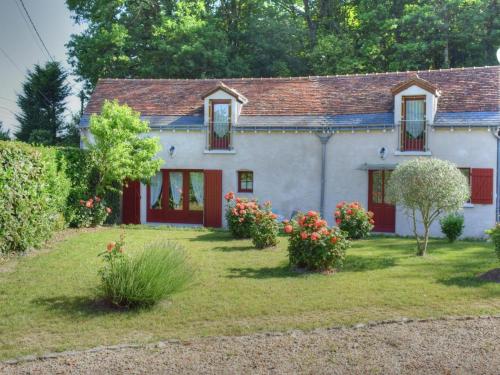 Gîte Azay-sur-Cher 4 pièces 5 personnes - FR-1-381-220 - image 8